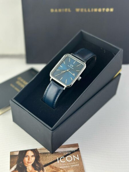 Daniel Wellington