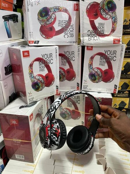 Casque jbl