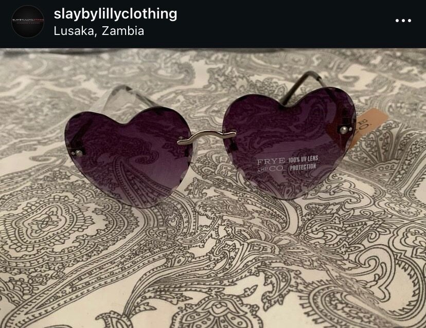 Sunglasses