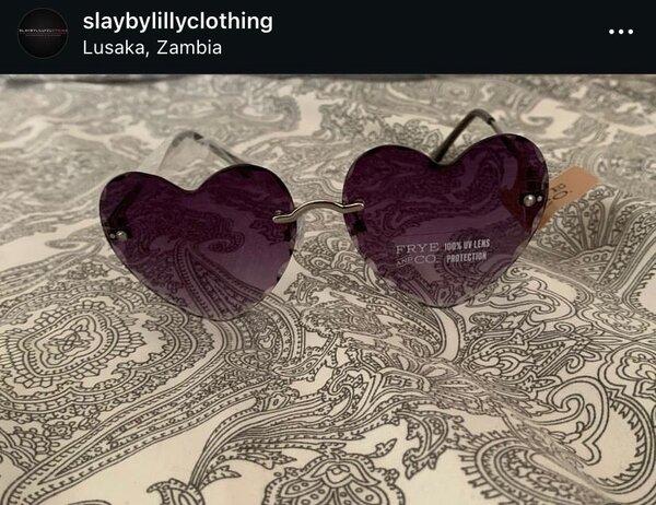 Sunglasses
