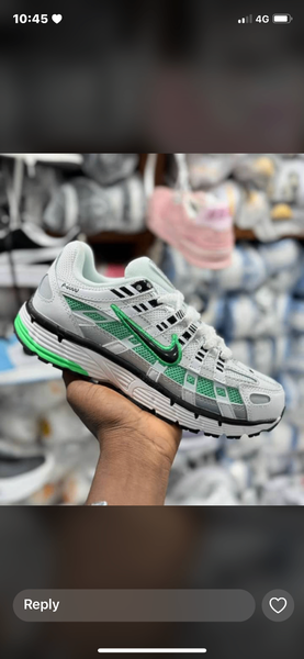 Stylish Men's Running Shoes