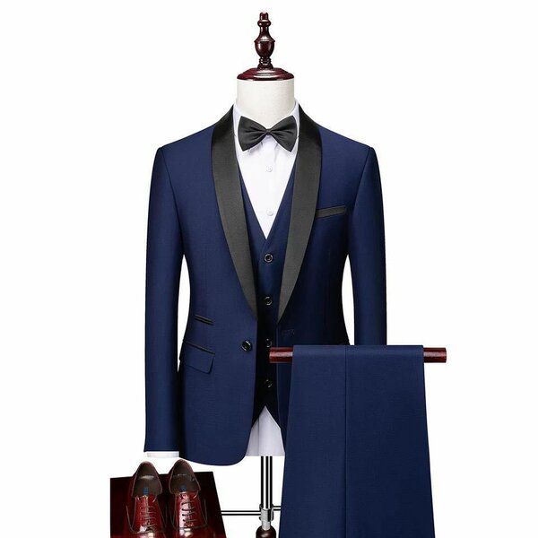 Veste & Costume