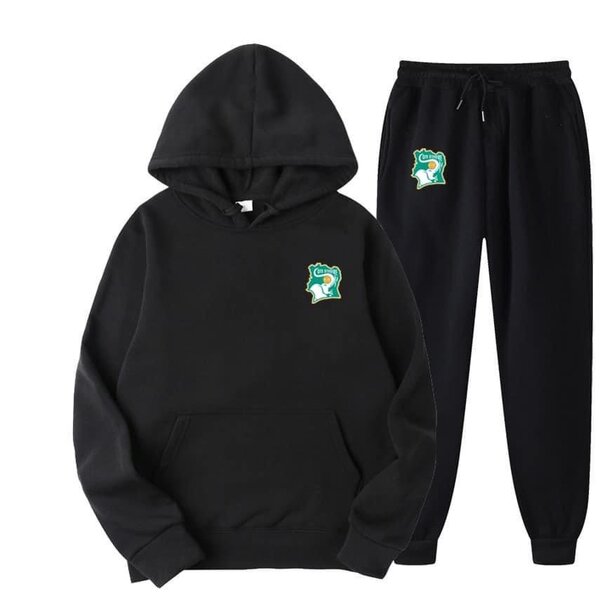 Pulls à capuche SUPPORTERS ÉLÉPHANTS