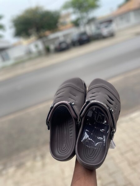 Crocs classique