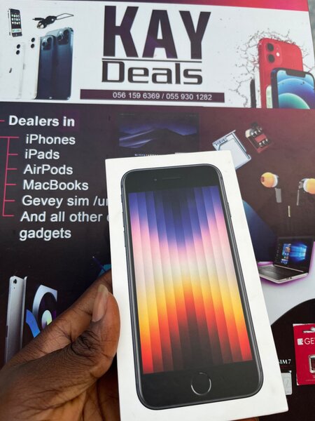Kay Deals 