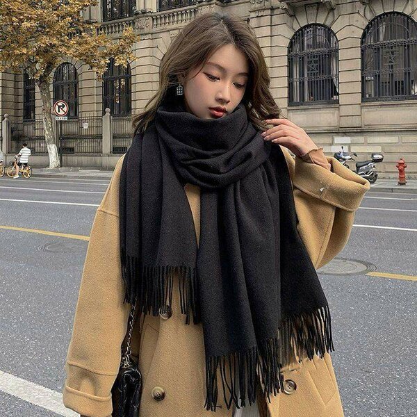 Scarfs