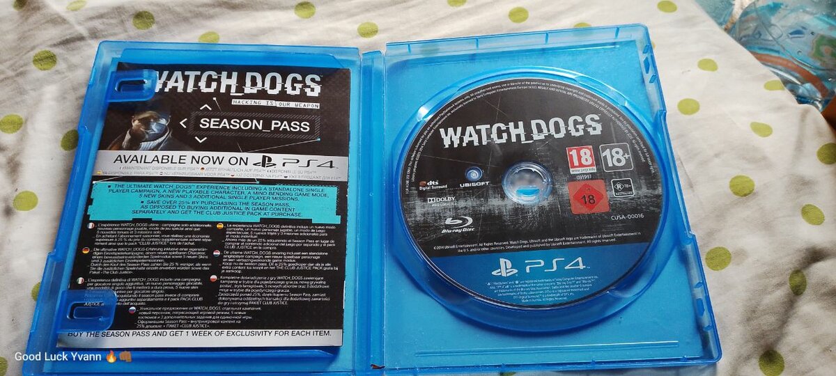 Watch Doge