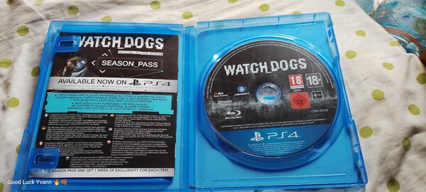 Watch Doge