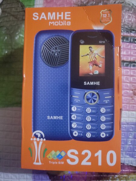 Téléphone bescla