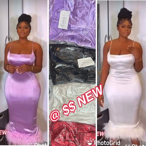 Ladies outwear