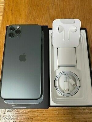 IPHONE 11 PRO MAX 128GB