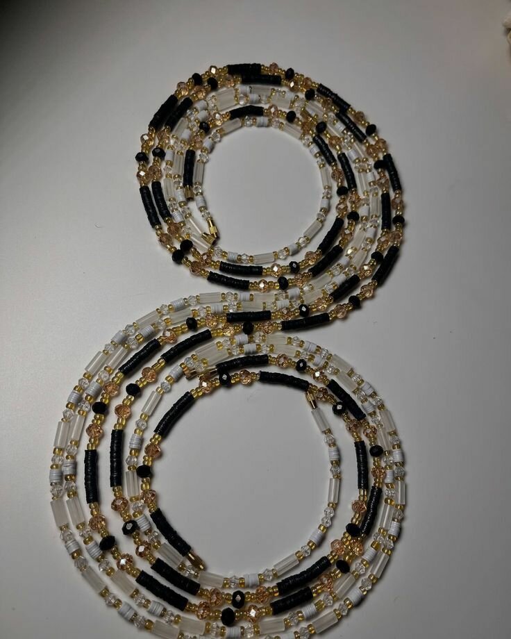 Waistbeads