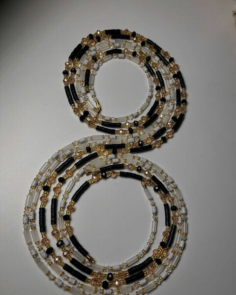 Waistbeads