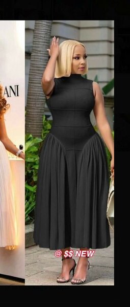 Dresses c