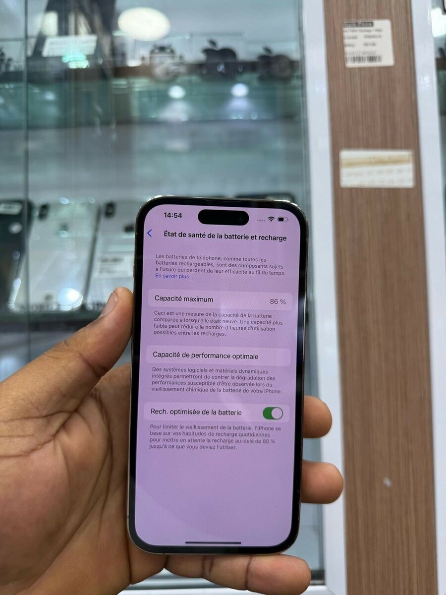 IPhone 13 Pro