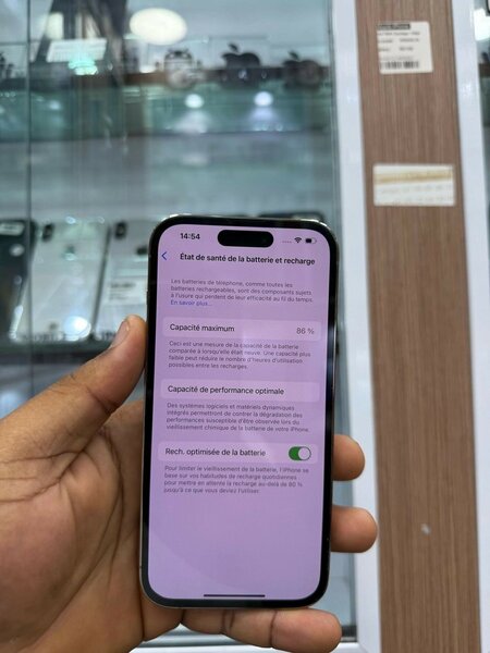 IPhone 13 Pro