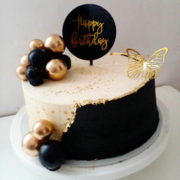 Cake