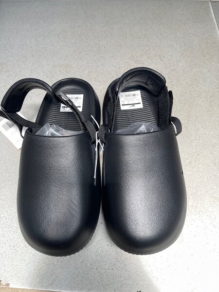 Nike calm