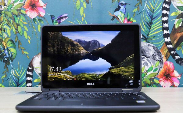 Dell duel core