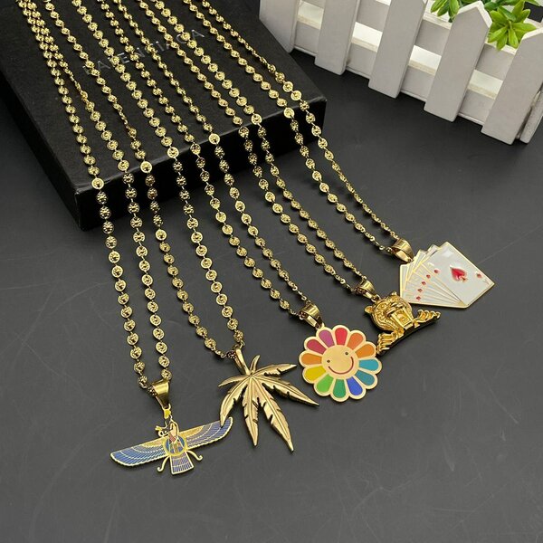 Original chains
