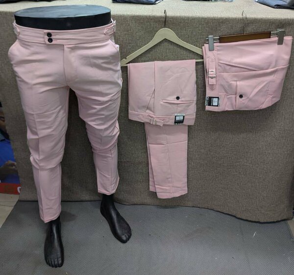 Smart trousers