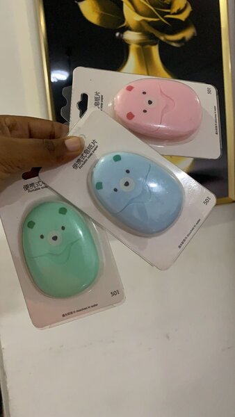 Hand soaps