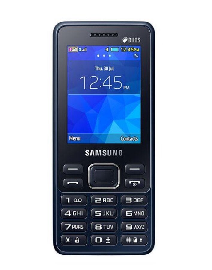 Samsung b350