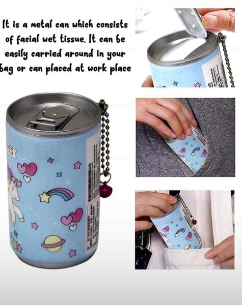 Wet  wipes