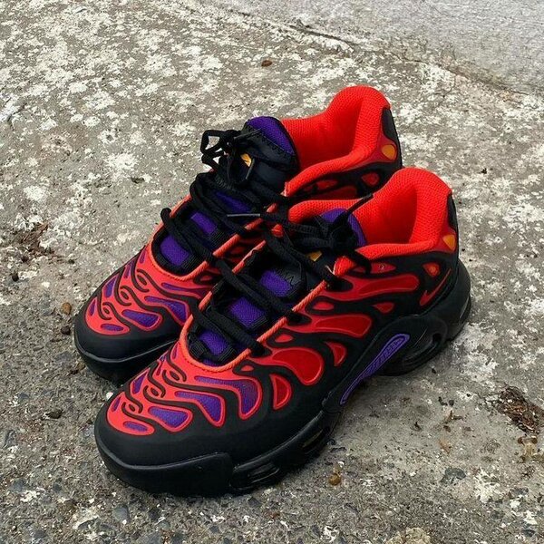 Nike tn