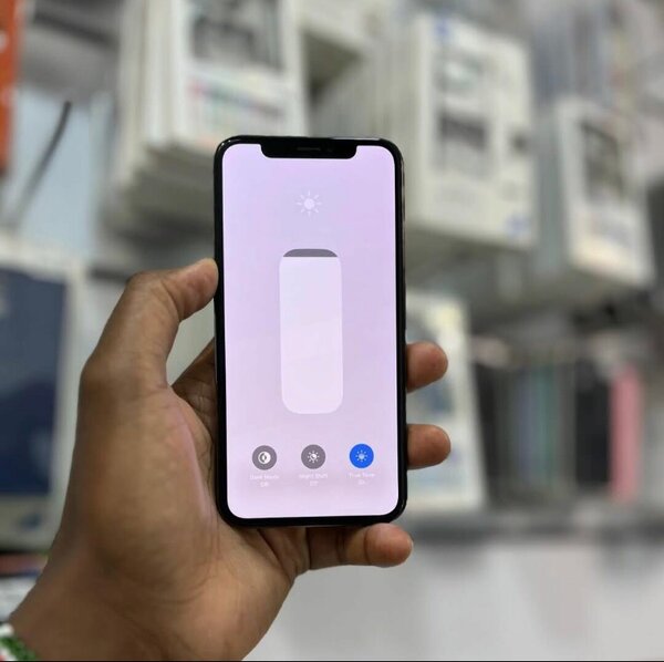 iPhone XS 64gb