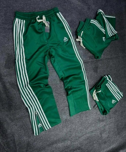 Authentic bottom
