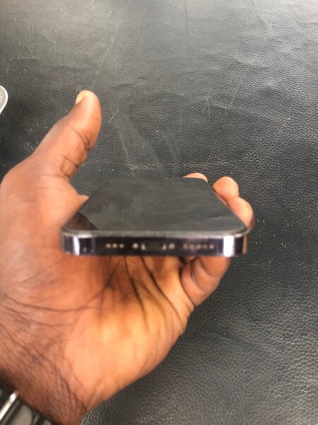 iPhone 14 Pro 256Go