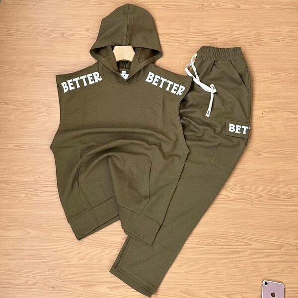 Hoodies