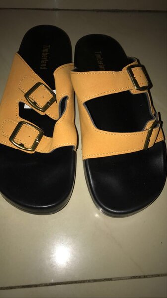 Sandales confort Timberland homme