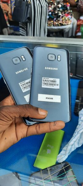 Samsung S7