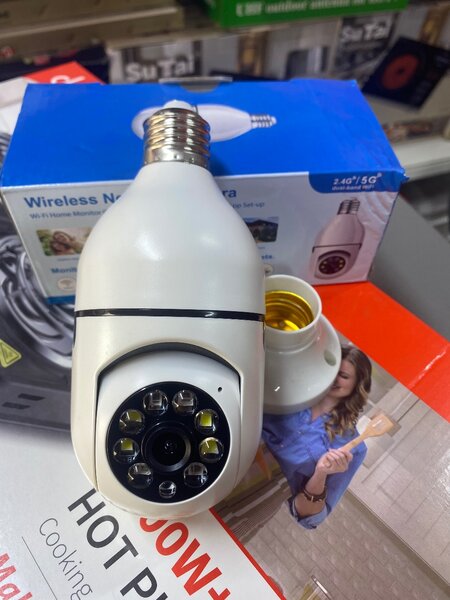 Digital Cameras