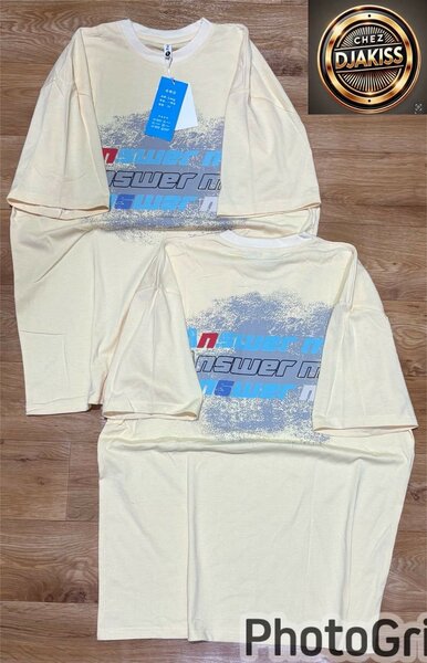 Teeshirt