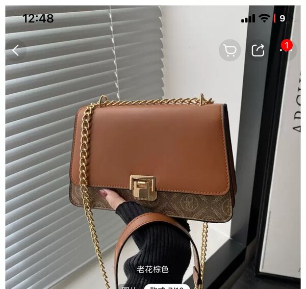 Ladies bag