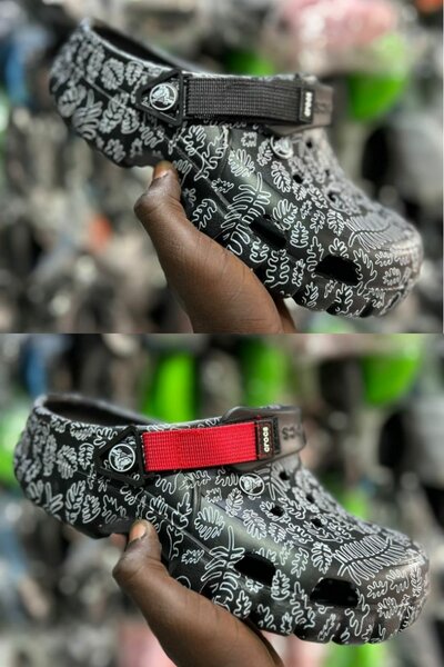 Sabots Crocs pour Hommes