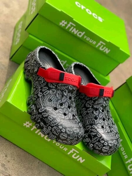 Crocs