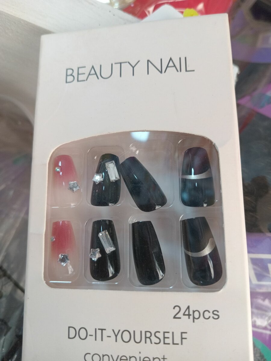 Beauty Nail