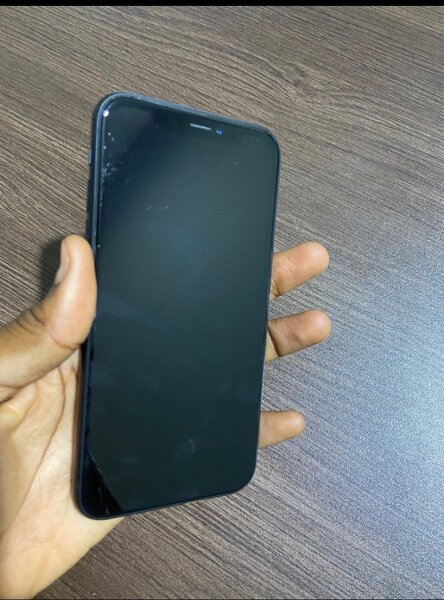 iPhone 11promax 256