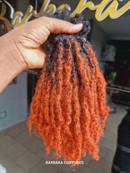 Locks naturel
