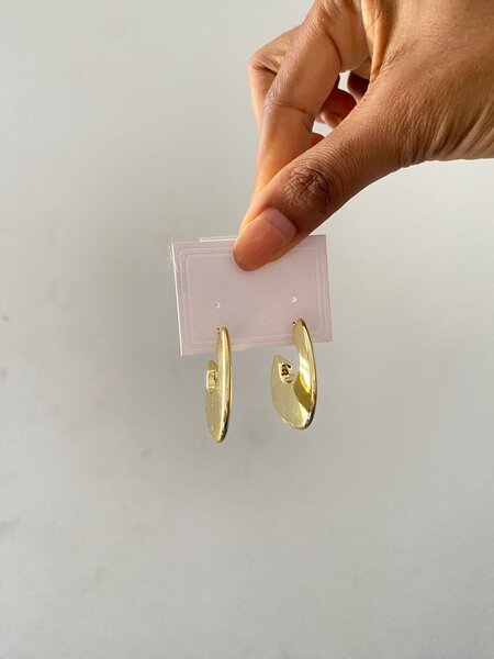 Statement Earring