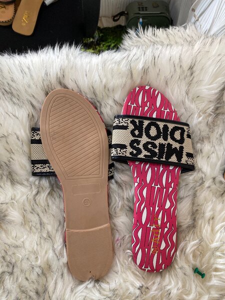 Slippers