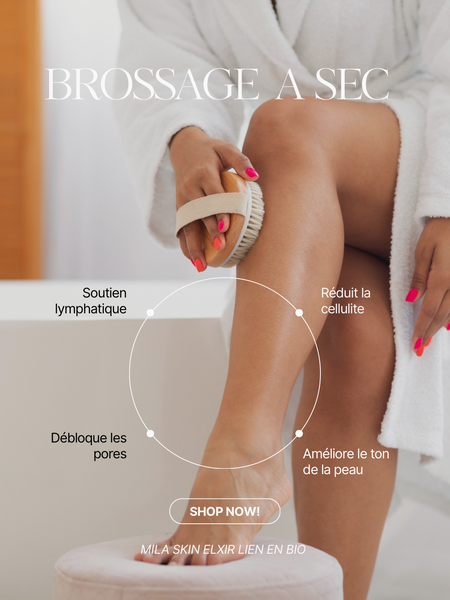 Body Brush