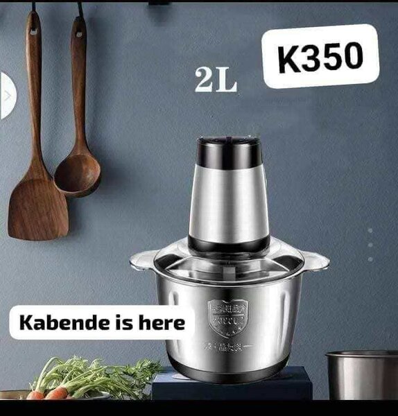 Food proccesor