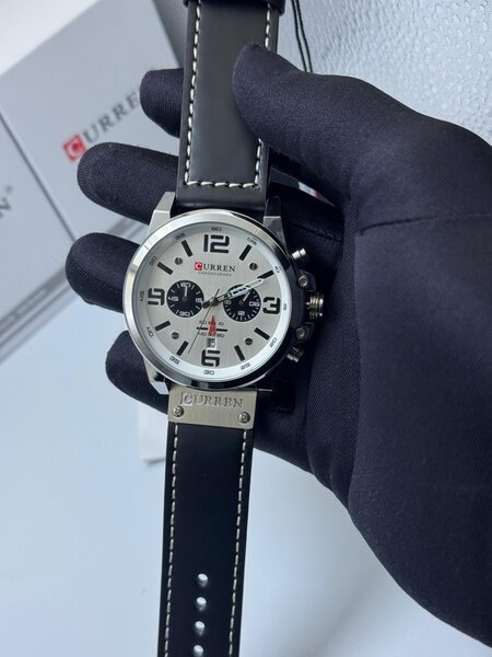 Montre Homme Analogique CURREN