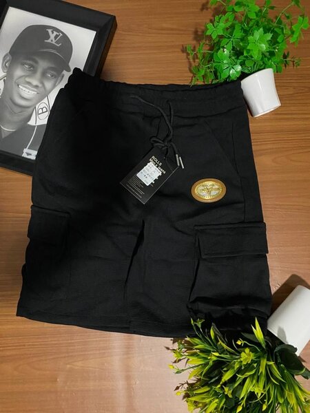 Quality shorts