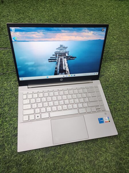 Hp pavilion 14